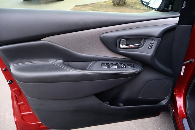 Used 2019 Nissan Murano SL w/ SL Technology Package image 31