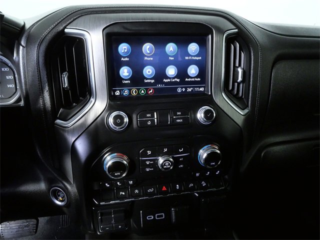 Used 2021 GMC Sierra 1500 Denali image 21
