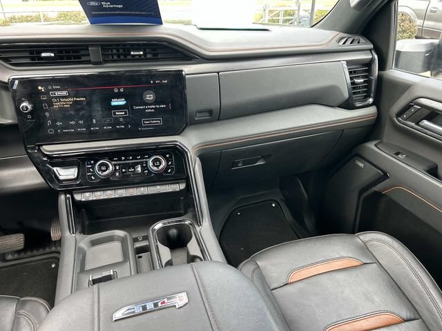 Used 2024 GMC Sierra 2500 AT4 w/ AT4 Premium Plus Package AWD/4WD image 15
