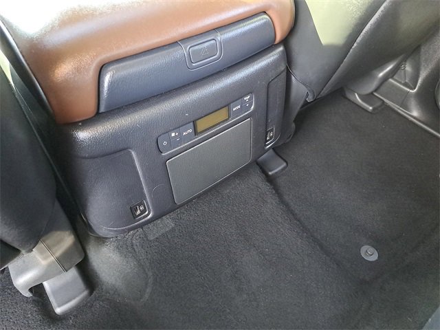 Used 2022 INFINITI QX80 Premium Select w/ Cargo Package image 20