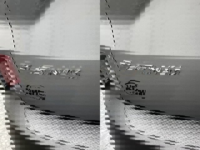 Certified 2024 Ford Escape Platinum image 39