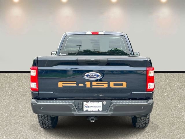 Certified 2023 Ford F150 XL RWD image 6