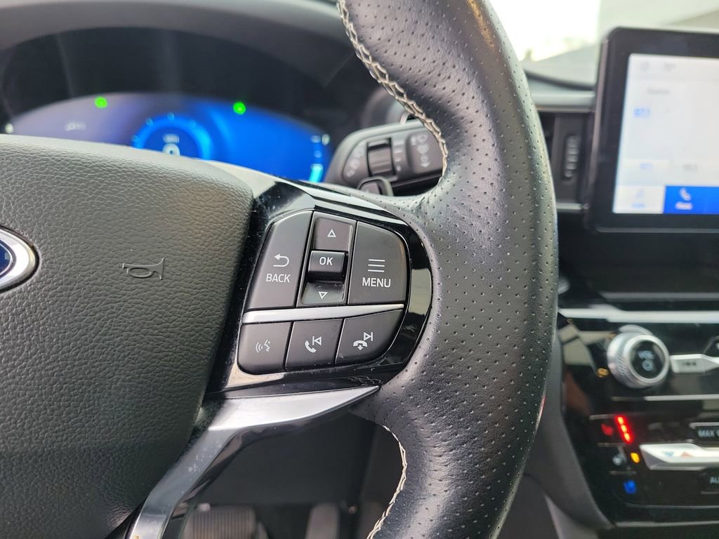 Certified 2022 Ford Explorer ST w/ Equipment Group 401A image 23