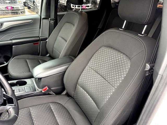 Certified 2024 Ford Escape Active image 10