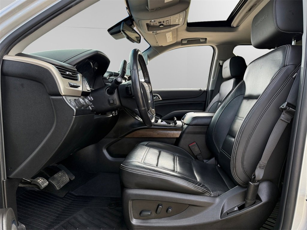 Used 2018 GMC Yukon Denali w/ Open Road Package image 9