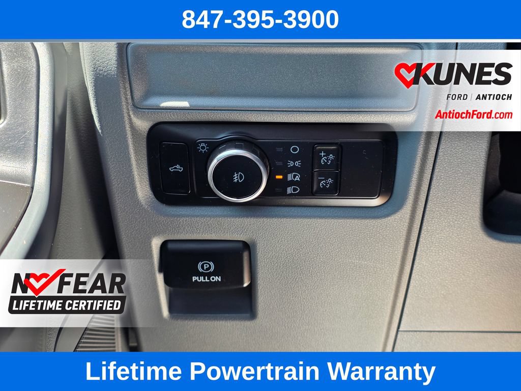 Certified 2024 Ford F150 XLT w/ Tow/Haul Package AWD/4WD image 40