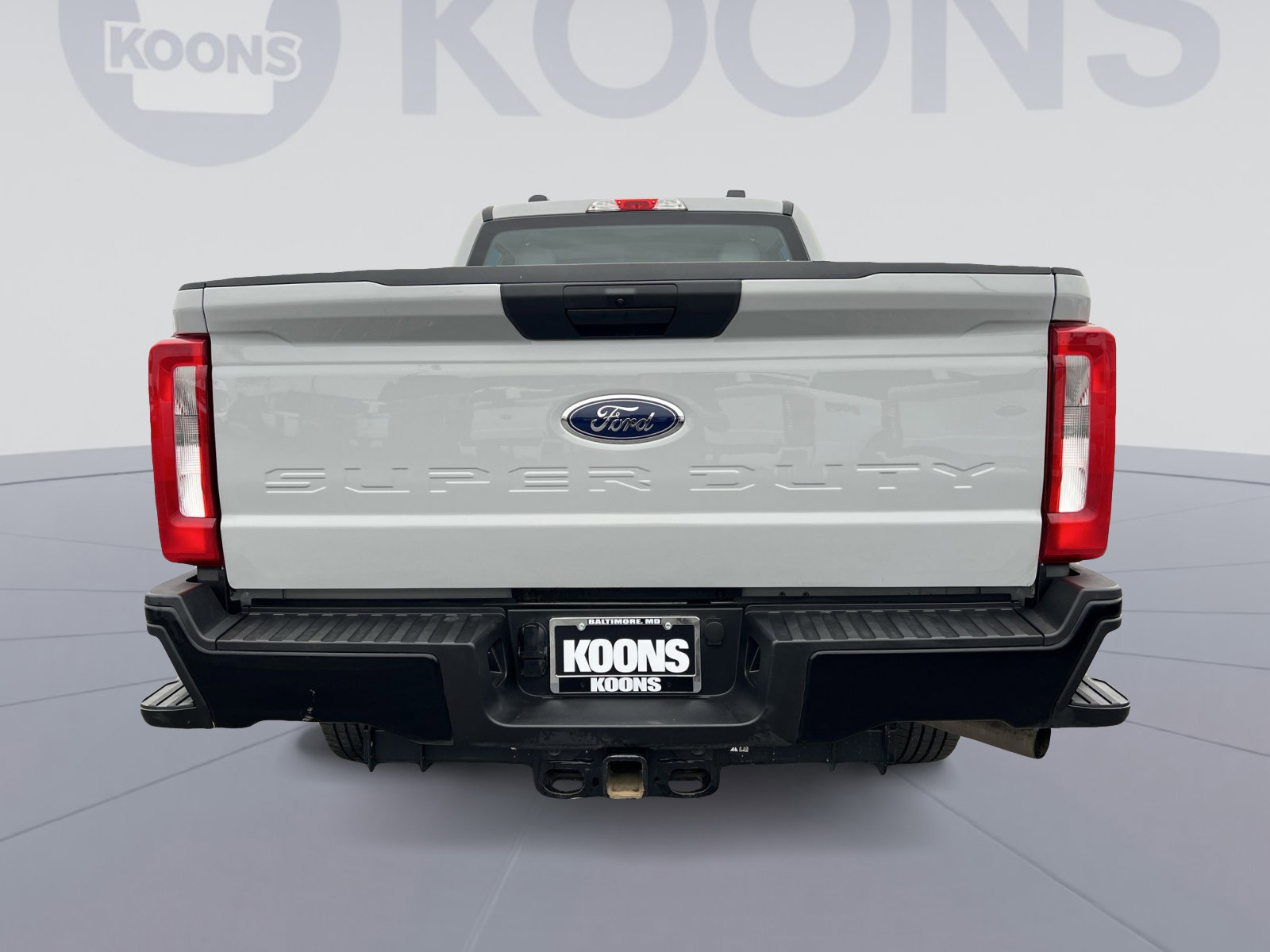 Certified 2026 Ford F250 XL AWD/4WD image 15