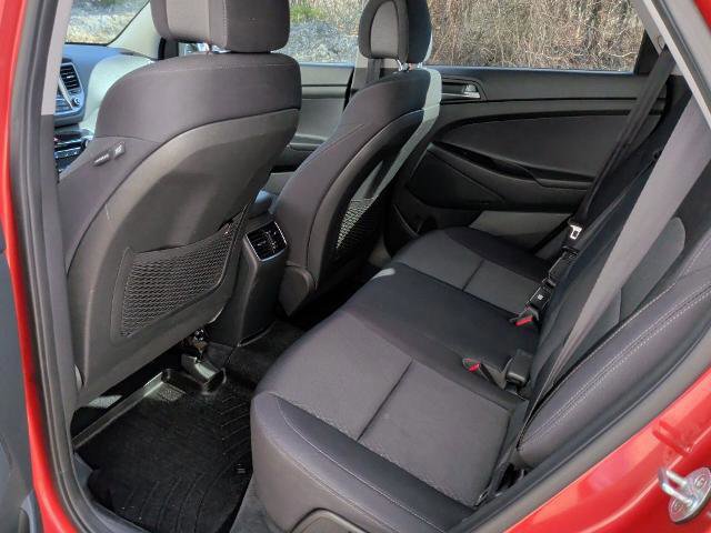 Used 2017 Hyundai Tucson Sport w/ Cargo Package image 12