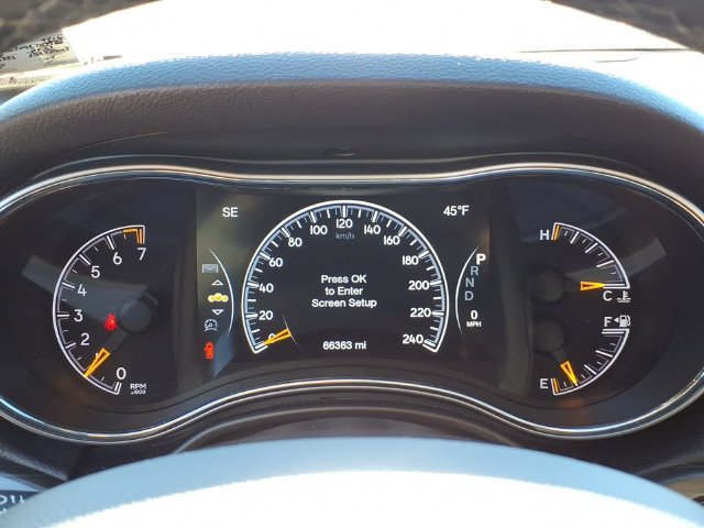 Used 2021 Jeep Grand Cherokee Limited w/ Quick Order Package 28K 80th AWD/4WD image 24