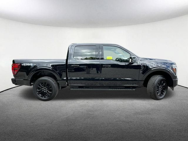 Certified 2026 Ford F150 Lariat AWD/4WD image 16