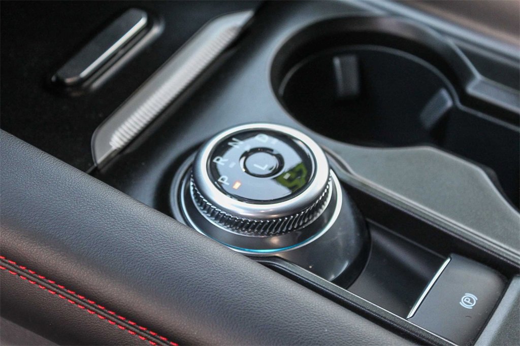 Certified 2025 Ford Explorer ST-Line w/ Premium Package image 27