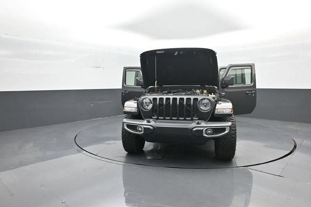 Used 2020 Jeep Gladiator Sport w/ Quick Order Package 24S AWD/4WD image 46