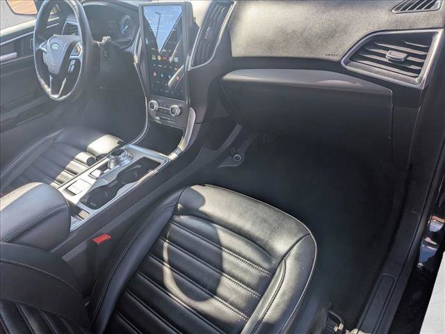 Certified 2023 Ford Edge SEL AWD/4WD image 22