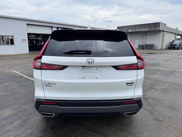 Used 2024 Honda CR-V Sport Touring image 8