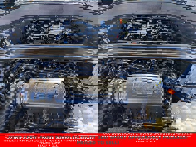 Certified 2023 Ford Explorer XLT w/ Equipment Group 202A image 28