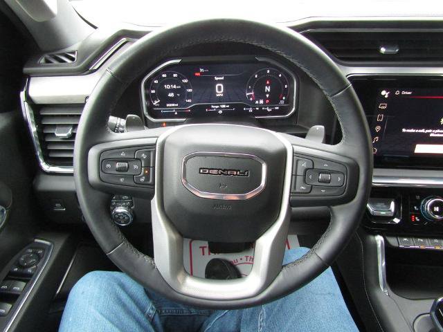 Used 2023 GMC Sierra 1500 Denali w/ Technology Package AWD/4WD image 34