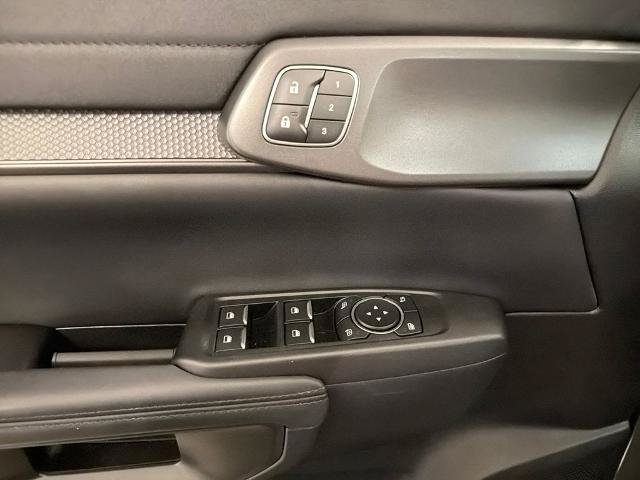 Certified 2024 Ford Ranger Raptor AWD/4WD image 32