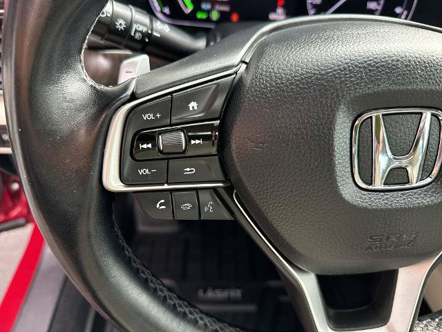 Used 2021 Honda Accord EX-L image 18