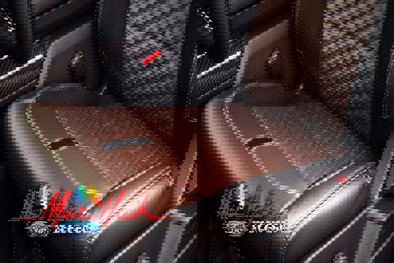 Certified 2024 Ford F150 XLT w/ Equipment Group 303A High image 56