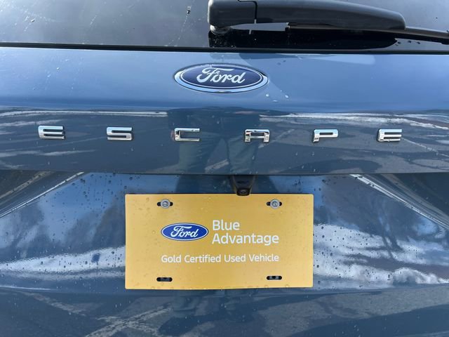 Certified 2023 Ford Escape ST-Line w/ Tech Pack #1 image 37