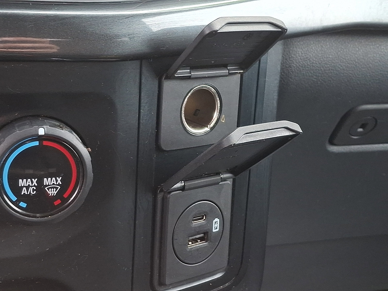 Certified 2023 Ford F150 XL w/ STX Appearance Package image 25