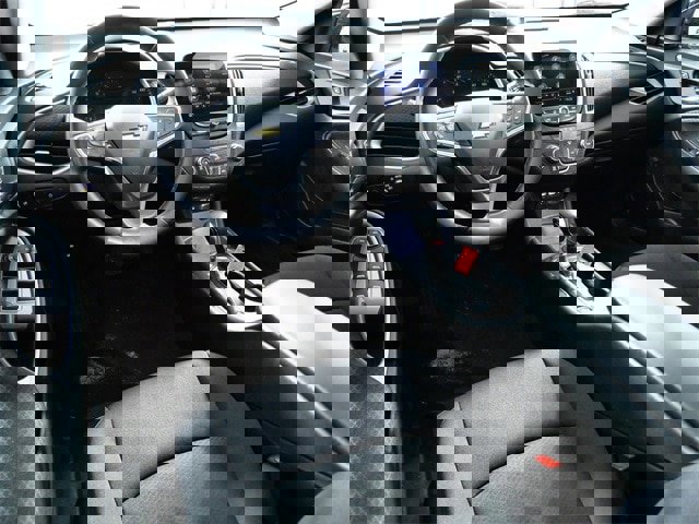 Used 2023 Chevrolet Malibu RS image 8