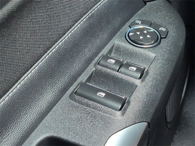 Certified 2018 Ford Mustang Convertible w/ Equipment Group 101A image 22