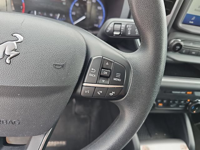 Certified 2024 Ford Bronco Sport Big Bend AWD/4WD image 20
