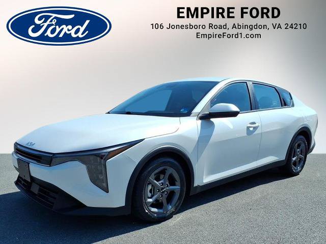 Used 2025 Kia K4