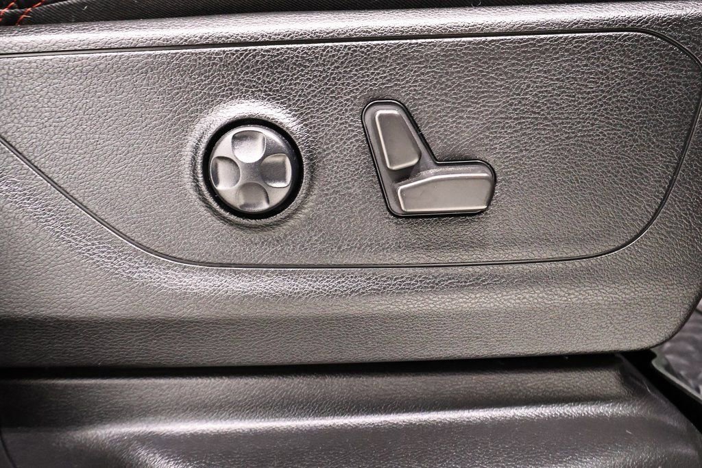 Used 2021 RAM 1500 TRX w/ TRX Level 2 Equipment Group image 25