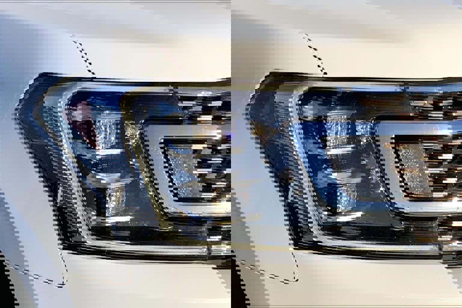 Certified 2020 Ford Expedition King Ranch w/ Cargo Package image 25