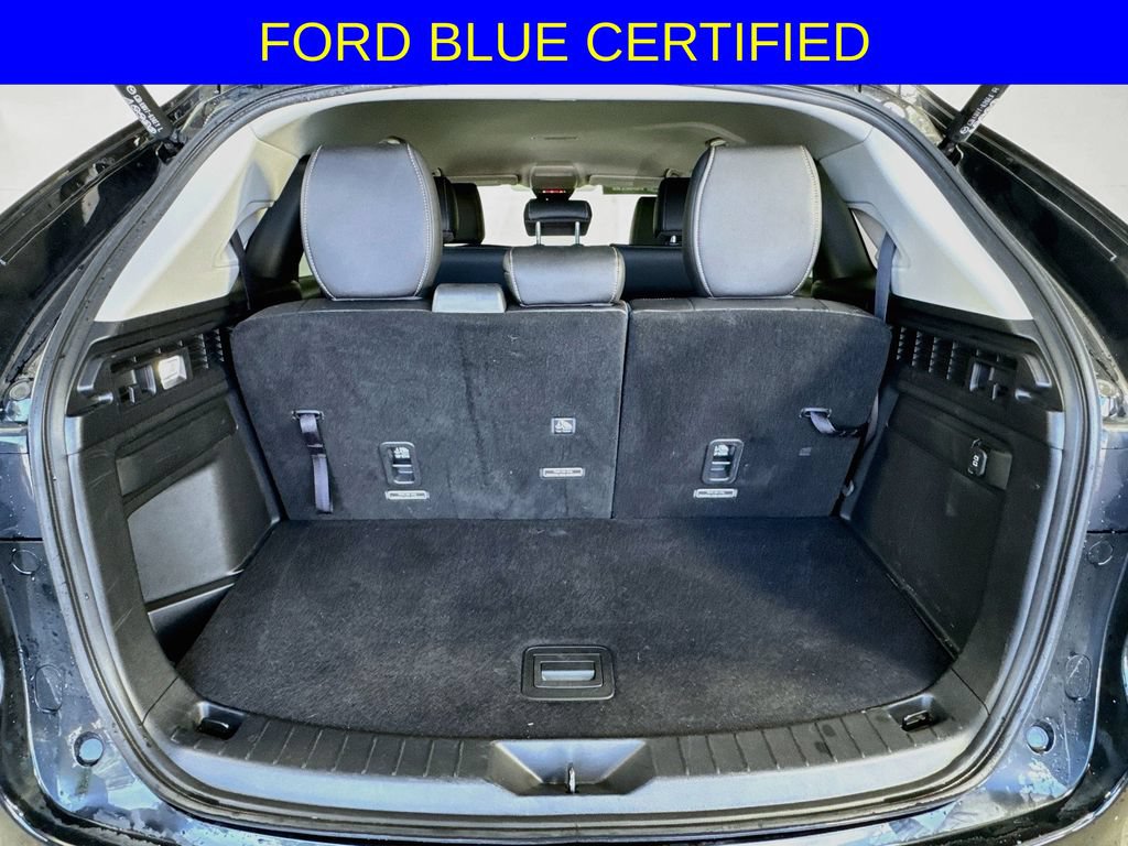 Used 2026 MAZDA CX-90 3.3 Turbo w/ Select Package AWD/4WD image 28