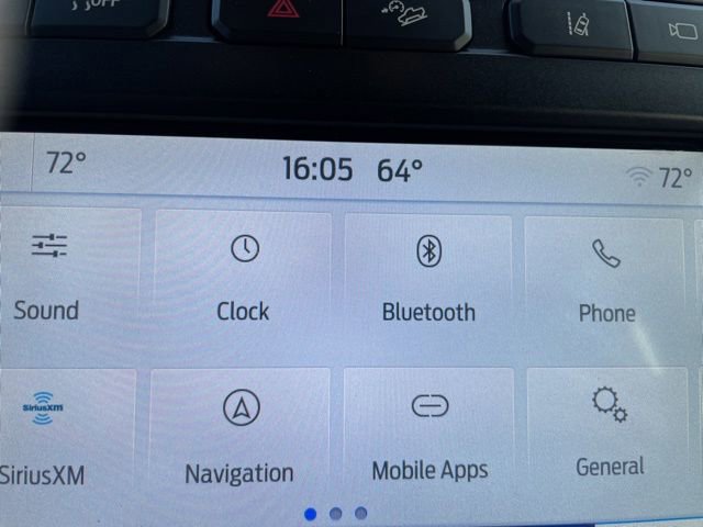 Certified 2021 Ford F250 Lariat w/ Lariat Ultimate Package image 40