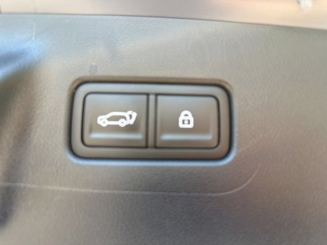 Used 2026 Hyundai Santa Fe Calligraphy AWD/4WD image 16
