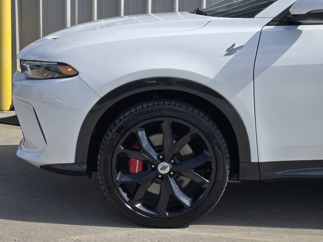 Used 2024 Dodge Hornet R/T w/ Track Pack AWD/4WD image 13