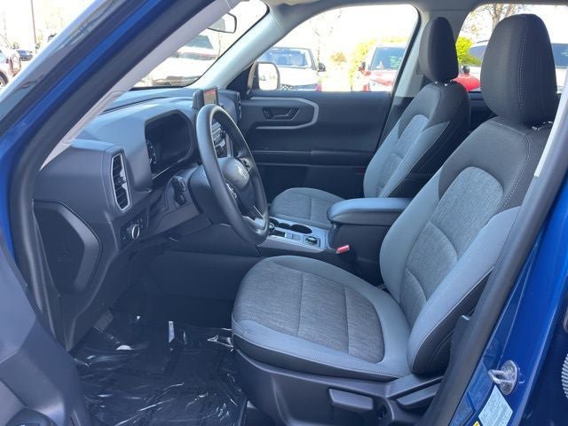 Certified 2024 Ford Bronco Sport Big Bend AWD/4WD image 24