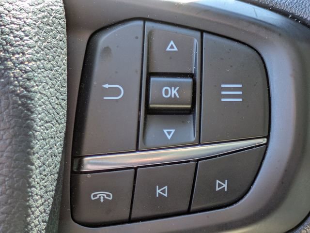 Certified 2025 Ford Ranger XL image 24