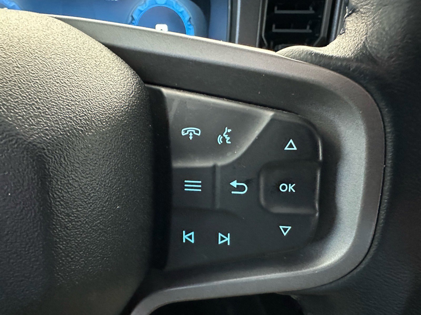 Certified 2025 Ford Bronco Big Bend image 33