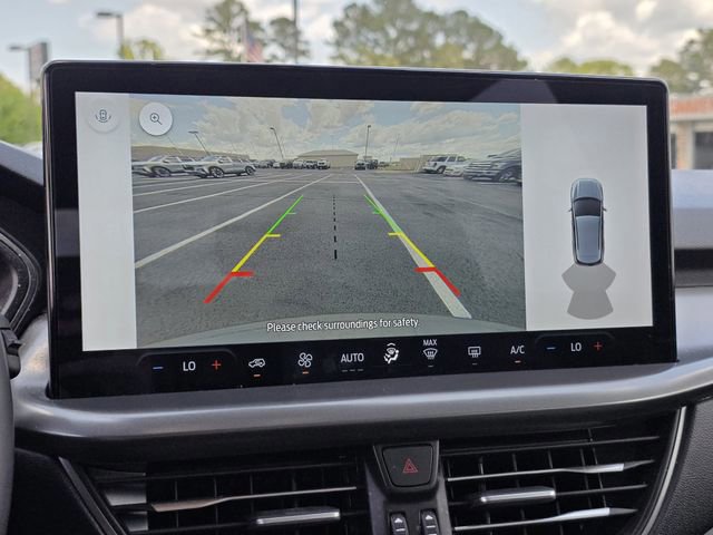 Certified 2023 Ford Escape Active w/ Tech Pack #1 FWD image 11