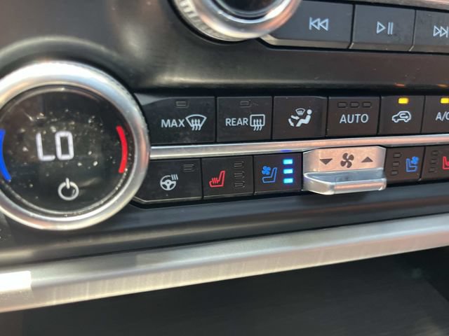 Certified 2024 Ford Expedition Limited AWD/4WD image 43