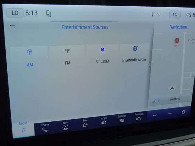 Certified 2022 Ford F150 Raptor w/ Equipment Group 801A High AWD/4WD image 32