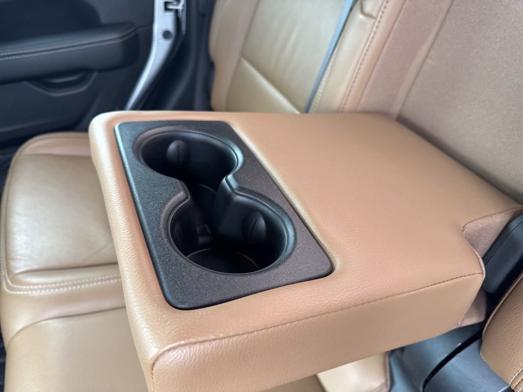 Used 2023 Jeep Gladiator Rubicon w/ Cold Weather Group image 45