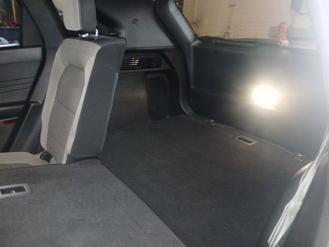 Certified 2022 Ford Escape SE w/ Cold Weather Package image 46