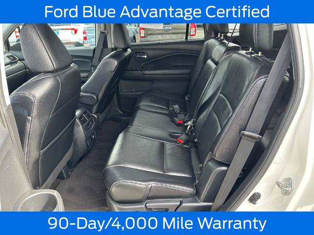 Used 2017 Honda Pilot Touring image 16