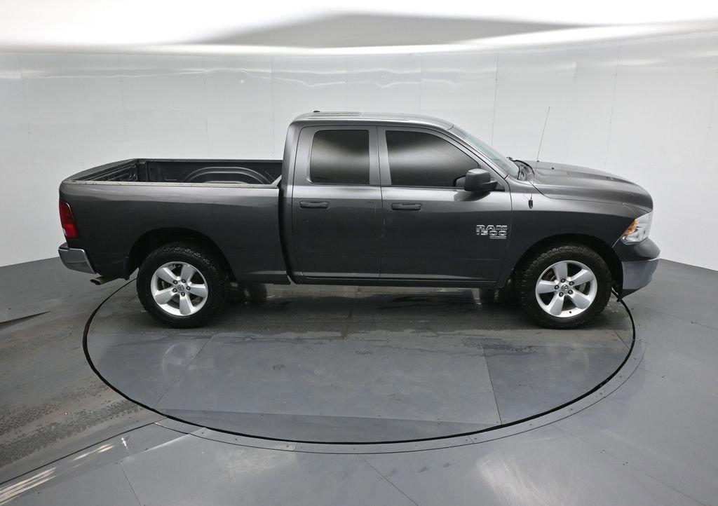 Used 2024 RAM 1500 Classic SLT image 8