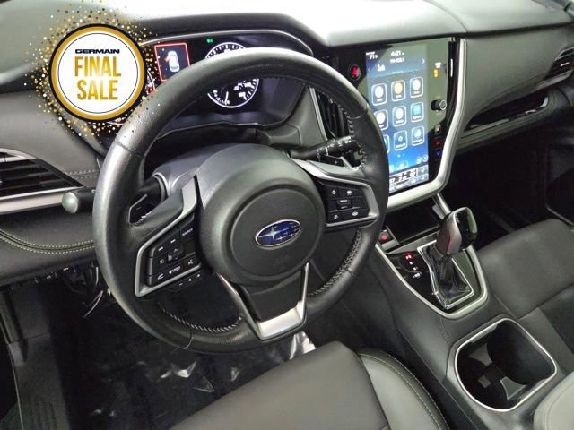 Used 2023 Subaru Outback Onyx Edition image 14