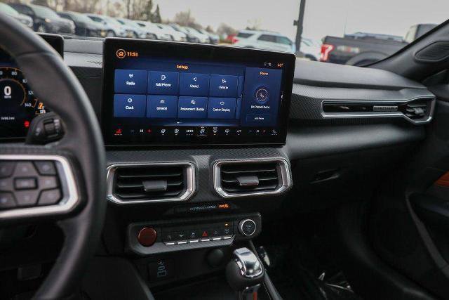 Certified 2026 Ford Mustang Premium RWD image 32
