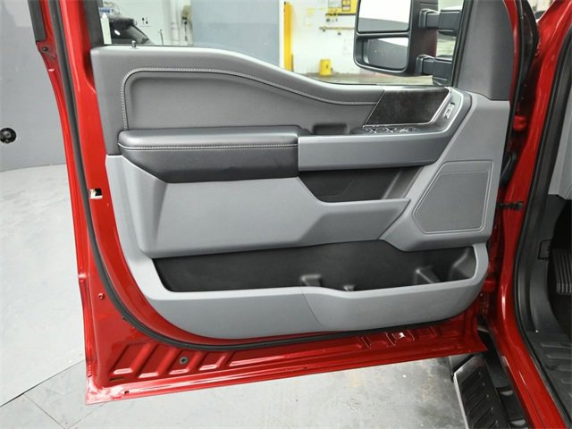 Certified 2022 Ford F150 XLT w/ Equipment Group 302A High image 37