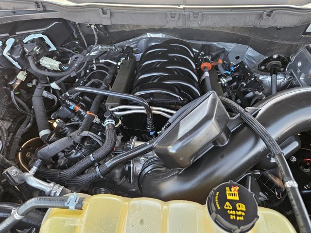 Certified 2022 Ford F150 XL w/ STX Appearance Package RWD image 21