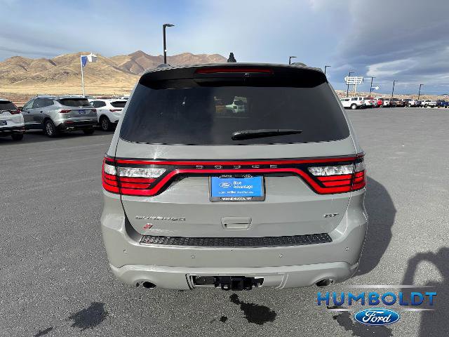 Used 2023 Dodge Durango GT image 6